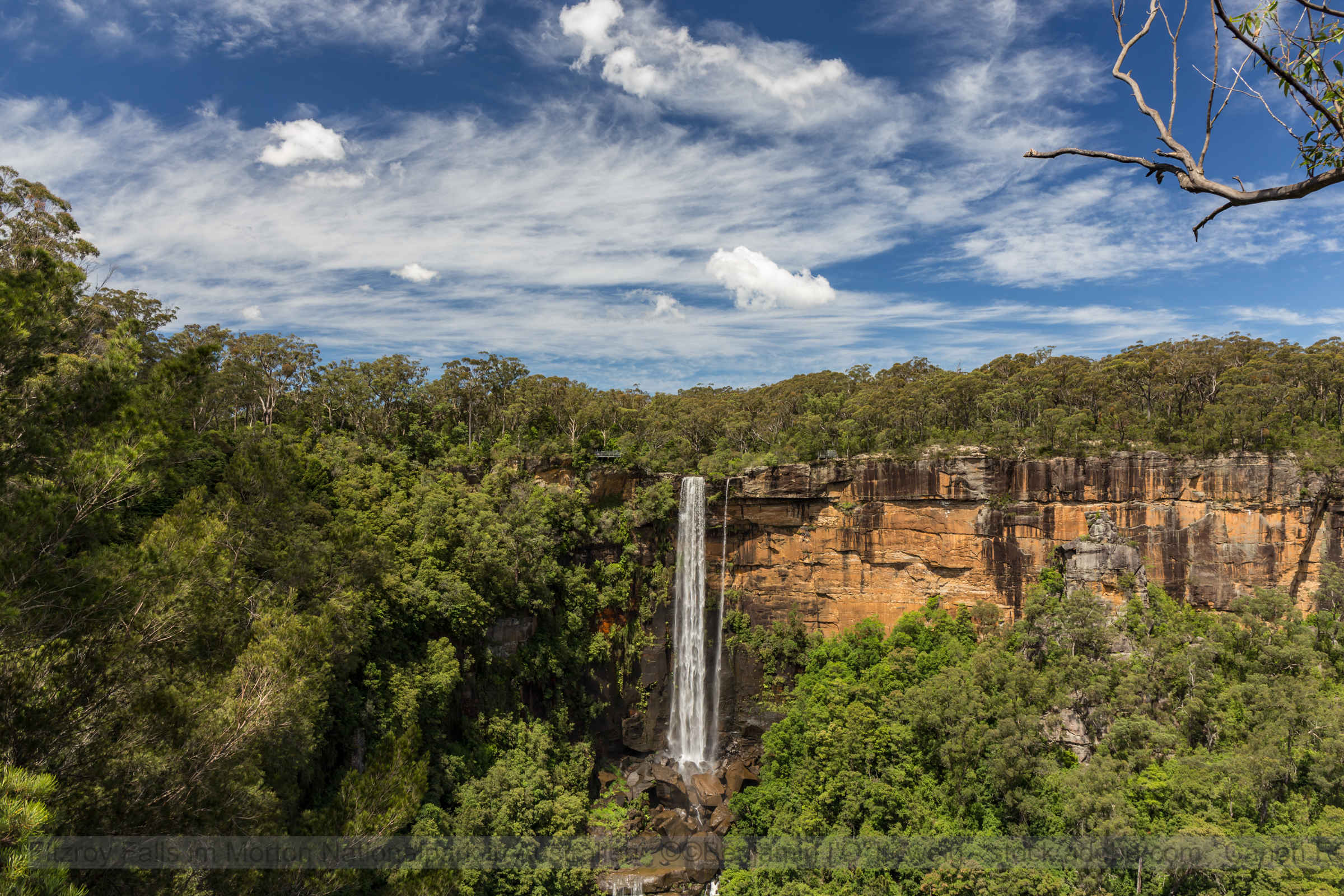 Fitzroy Falls