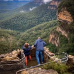 Fletchers Lookout