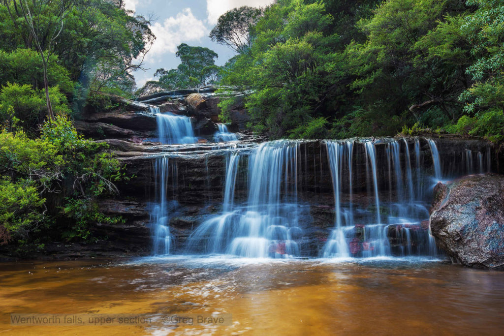 Wentorth Falls