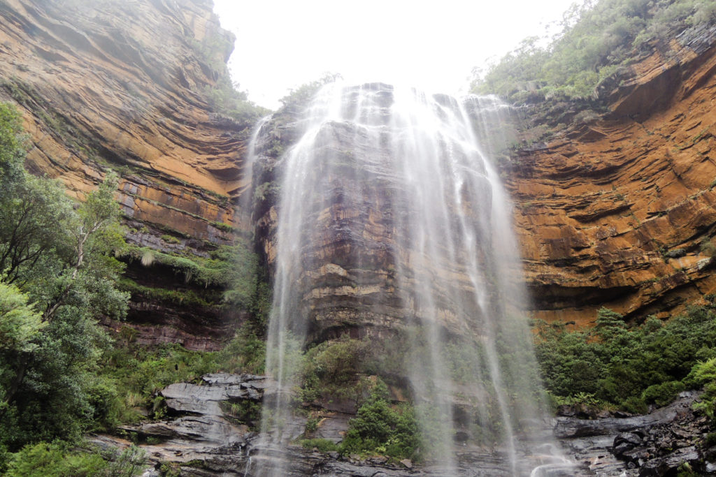 Wentworth Falls